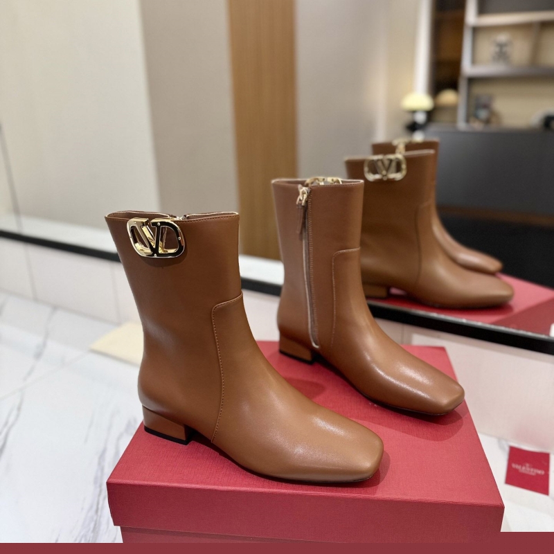 Valentino Boots